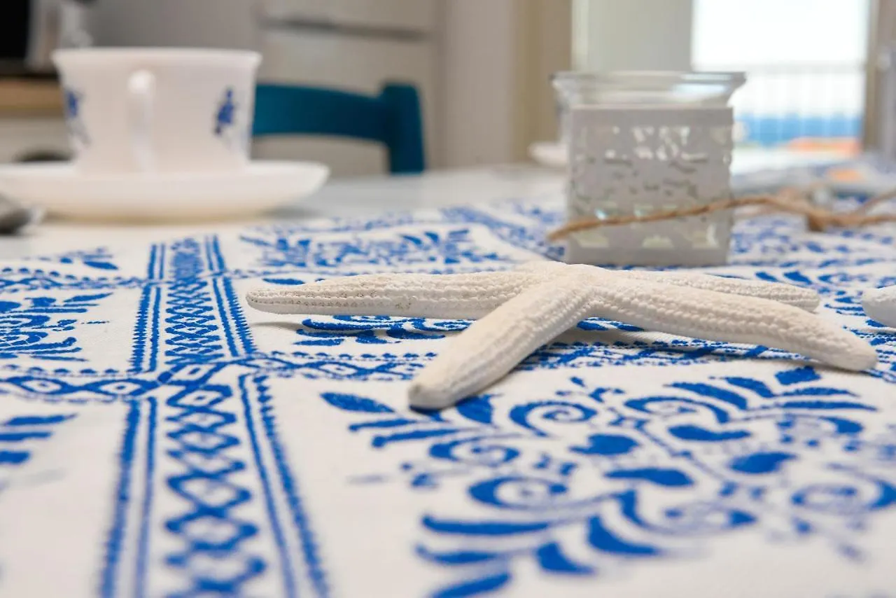 Apartment Appartamento Blumare Santa Maria Navarrese