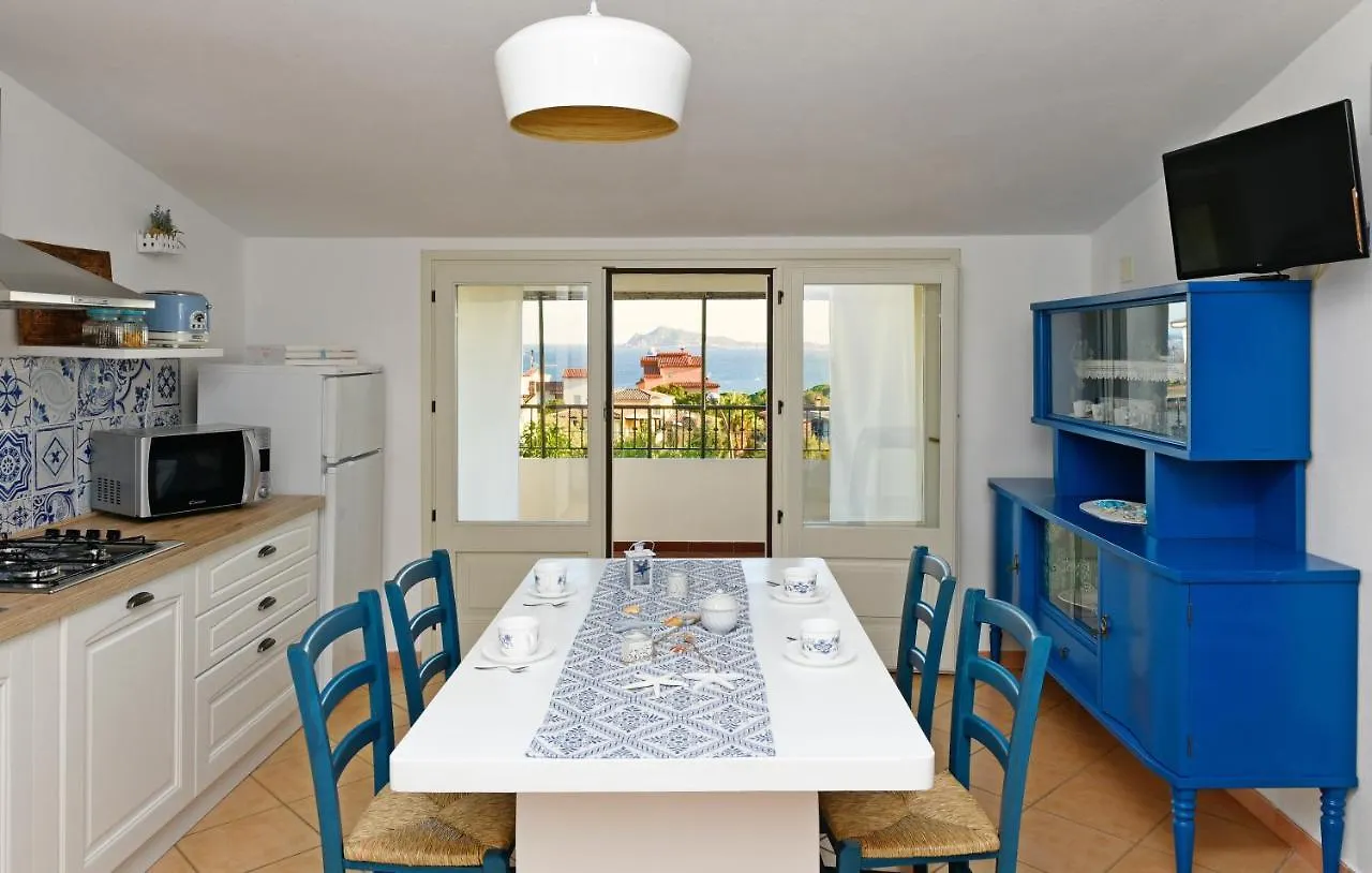 Appartamento Blumare Santa Maria Navarrese