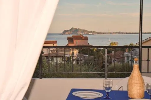 Apartment Appartamento Blumare Santa Maria Navarrese
