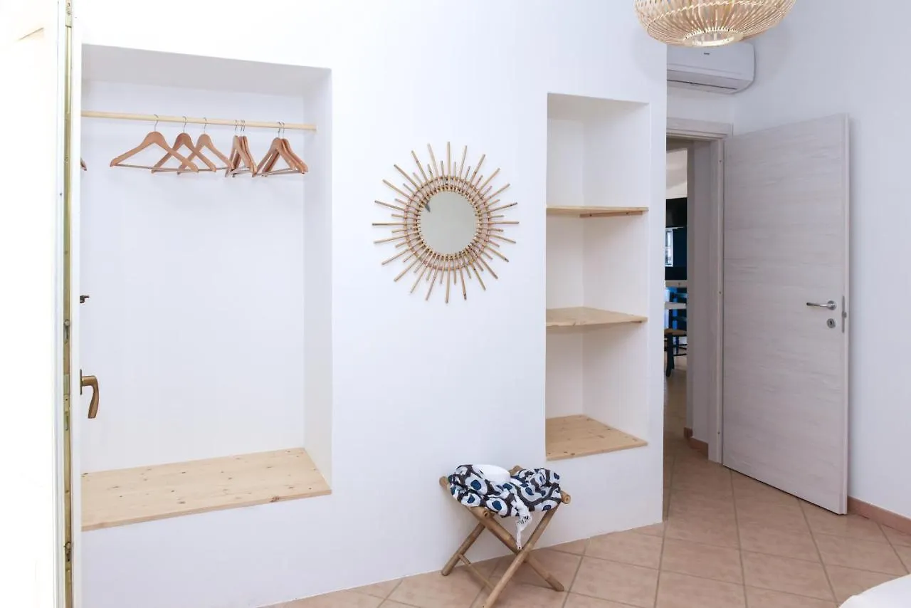 Appartamento Blumare Santa Maria Navarrese