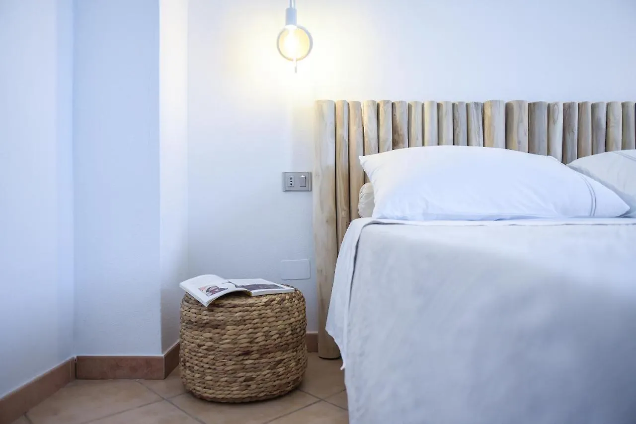 Appartamento Blumare Santa Maria Navarrese Italien
