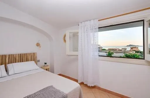 Appartamento Blumare Santa Maria Navarrese 0*,