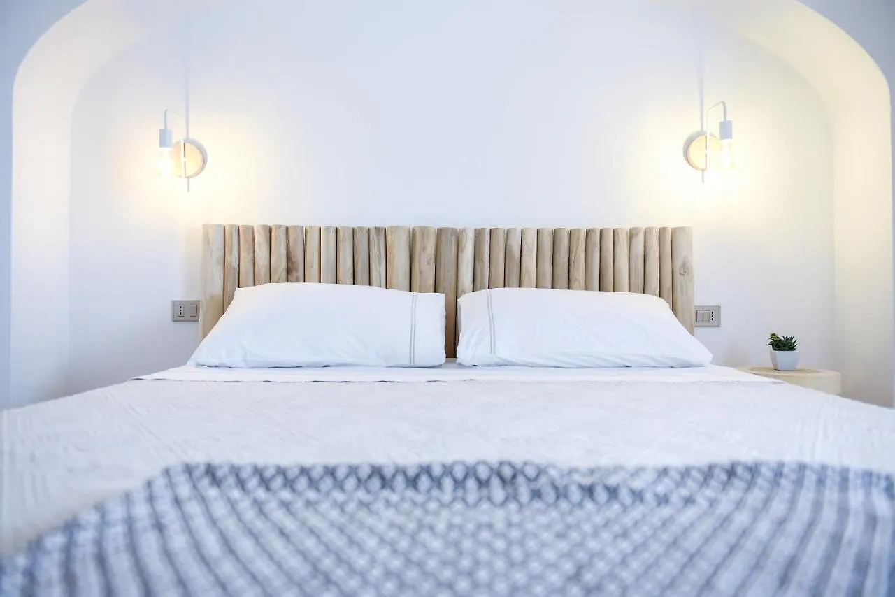 Apartment Appartamento Blumare Santa Maria Navarrese