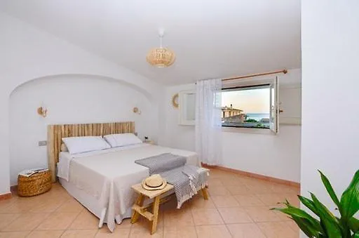 Apartment Appartamento Blumare Santa Maria Navarrese